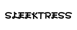 SleekTress - logo